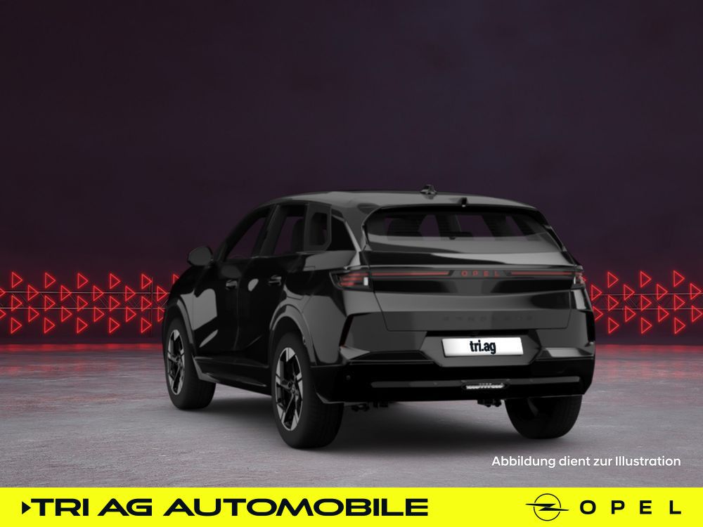 Opel Grandland (X) - Bild 8