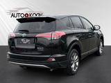 Toyota RAV 4 Hybrid Executive Leder 360 Kamera LED ACC  - Toyota Gebrauchtwagen in Aachen