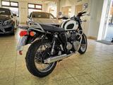 Triumph BONNEVILLE T1200 - BENZIN POCKET BIKE