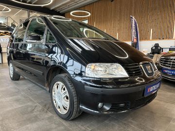 MYAUTOCENTER – Gebraucht- und Jahreswagen mit Werkstattservice in Pfaffenhofen Seat Alhambra Sport *Klima*SHZ*Xenon*AHK*Freisprech*