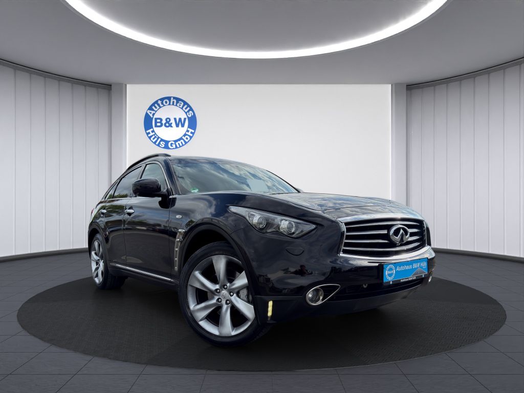 Infiniti QX70