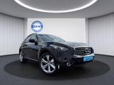 Infiniti QX70 d GT*LEDER*360°KAMERA*MEMORY*ACC* - Infiniti in Duisburg