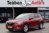 Mazda CX-5 2.0 TS 2WD navi klima control, AHK Stoelver - gebrauchte Mazda CX-5 aus dem Jahr 2014