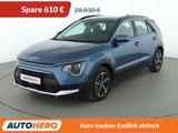 Kia Niro 1.6 Plug-in Hybrid Edition 7 Aut.*NAVI*ACC* - Kia Niro aus 2023