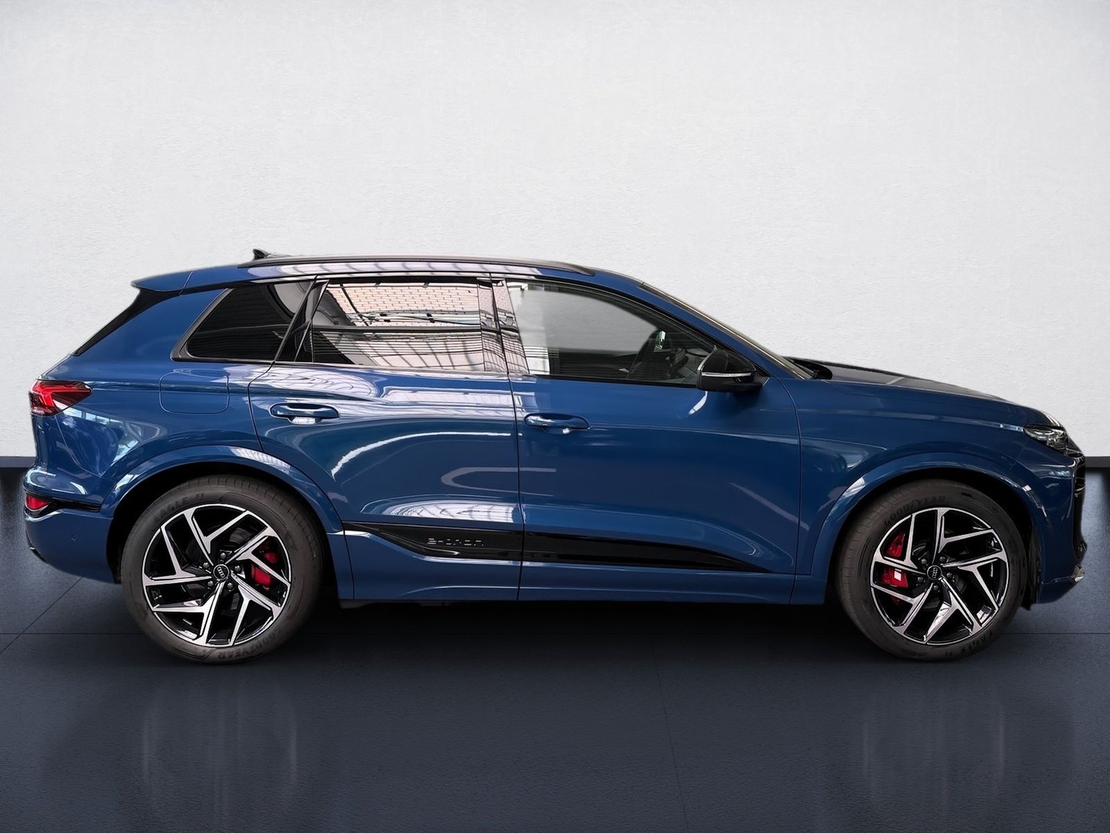 Audi SQ6 e-tron - Bild 7