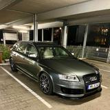 Audi RS6 5.0 tiptronic quattro Avant - - Audi RS6 Gebrauchtwagen