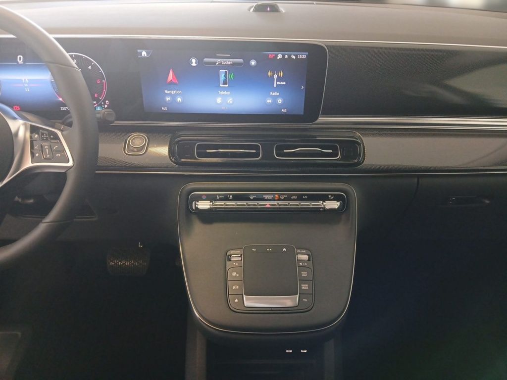 Fahrzeugabbildung Mercedes-Benz V 220 d Kompakt ACC AUT Facelift Kam. KlimaA LM