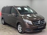 Mercedes-Benz V 220 EDITION*Automatik*Navi*LED*R-Kam*6-SITZ* - gebrauchte Mercedes-Benz V 220 aus dem Jahr 2015