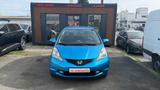 Honda Jazz 1.4 Elegance - gebrauchte Honda Jazz aus dem Jahr 2011