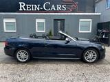 Audi A5 Cabrio 3.0 TDI quattro/KEYL/B&O/TOTW/S-LINE+ - Audi A5 aus 2009: Line