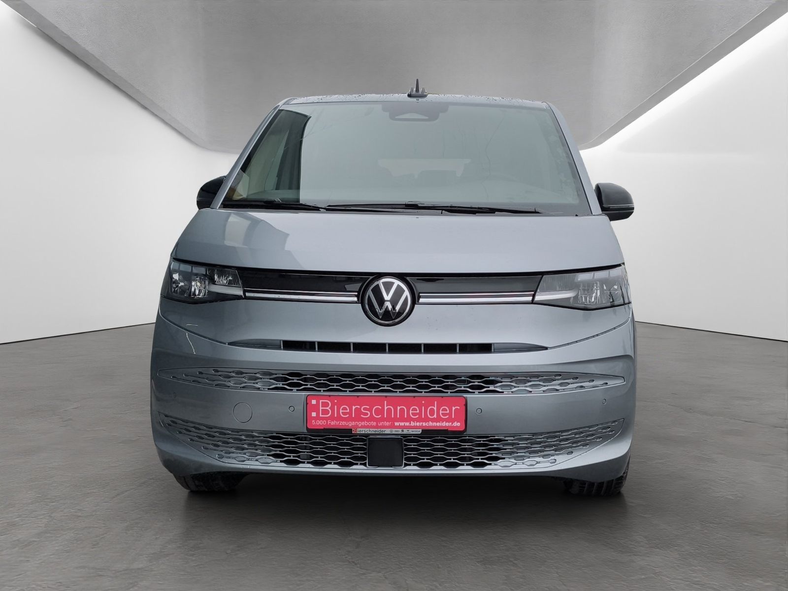 Volkswagen T7 Multivan KÜ 2.0 TDI DSG Goal 7-S. VIS-A-VIS L imagem 3