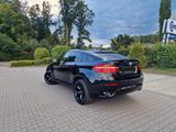 BMW X6 BMW X6 mit fachgerecht reparierten ... - BMW X6 M mit Diesel-Antrieb