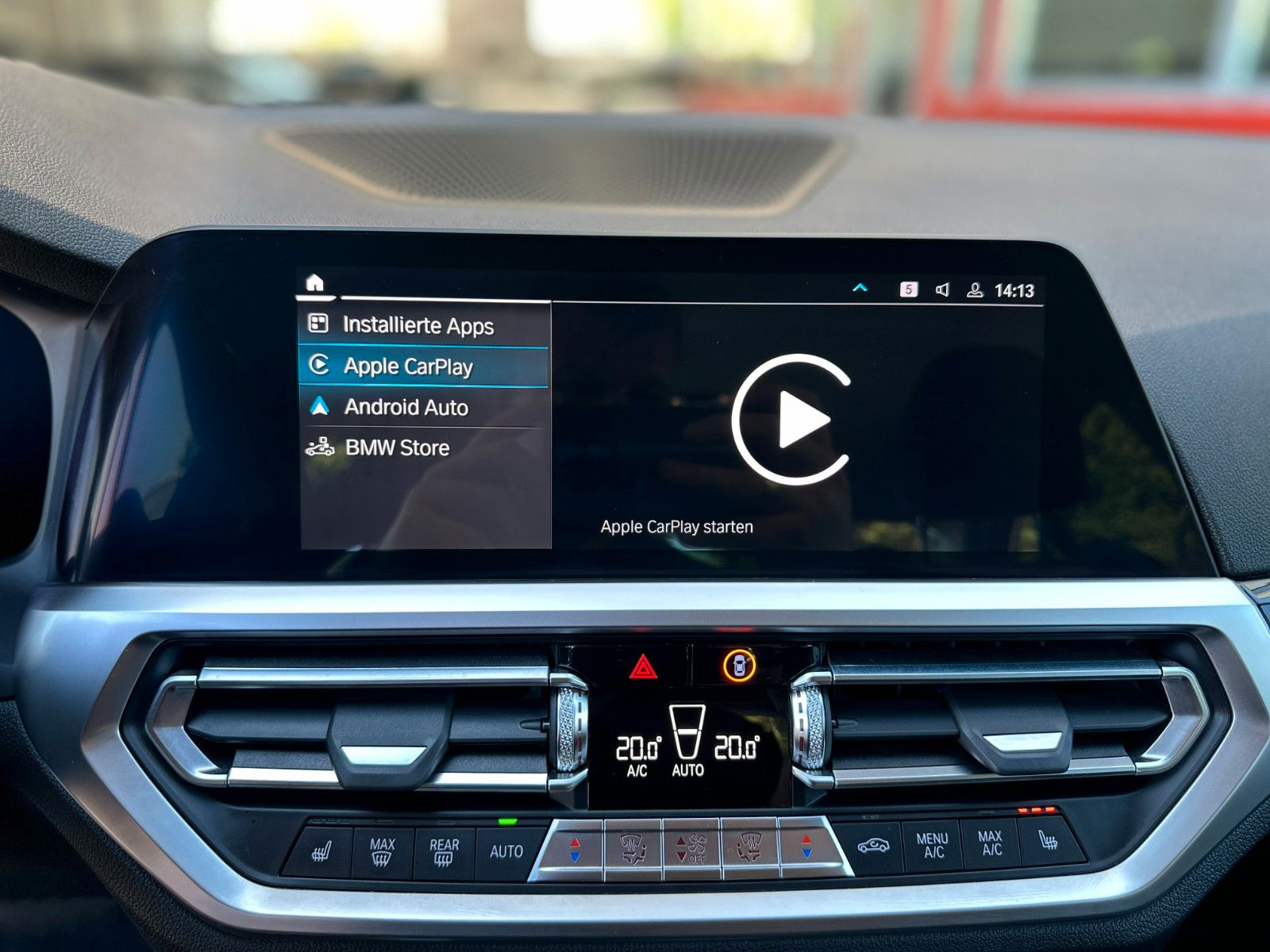 BMW 330e LC.PRO ACC LASER CARPLAY HUD HiFi KAMERA foto 25