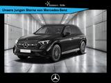Mercedes-Benz GLC 300 d 4M AMG+AMBIENTE+MEMORY+NIGHTP.+MBUX