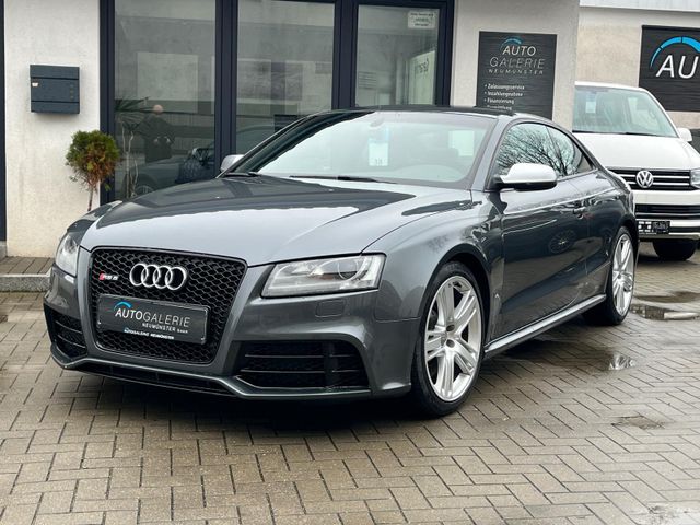 Audi RS5 Coupe °B&O°Carbon°K-Less°S-Sitze°S-Heft