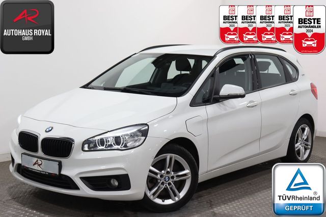 BMW xe iPerformance Active Tourer HEADUP,1.HAND