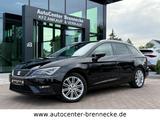Seat Leon ST Xcellence*1. Hand*LED*8-fach bereift* - Seat Leon in Magdeburg