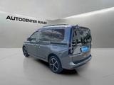 Volkswagen Caddy Edition AHK Rückfahrkamera ACC - Volkswagen Caddy: Standheizung