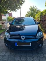 Volkswagen Golf Plus 1.6 TDI Comfortline HU 06/28 Standh. 