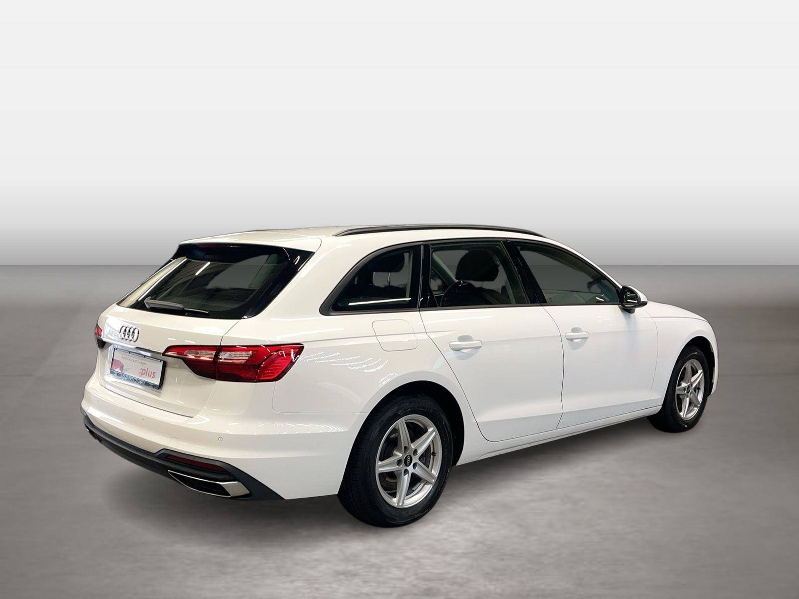 Audi A4 - Bild 4