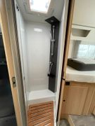 Sunlight T 68 C Adventure** Voll**Face2Face**Automatik