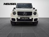 Mercedes-Benz G 500 AMG *Superior*magno*MY25*MBUX*AHK*360°* - Mercedes-Benz G 500: mit Anhängerkupplung