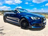Audi A3 35 TFSI S-tronic S-Line sport Cabrio