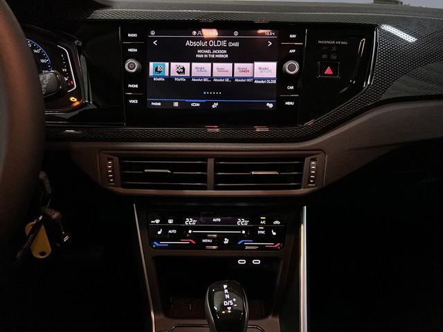 Polo Life 1,0 l TSI 70 kW 95 PS 7-Gang-Doppelkup