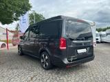 Mercedes-Benz V-Klasse 250d - Allrad - Marco Polo / Camper - Angebote entsprechen deinen Suchkriterien