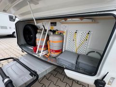 Adria Adora 613UT*Mover*Klima*ALDE*