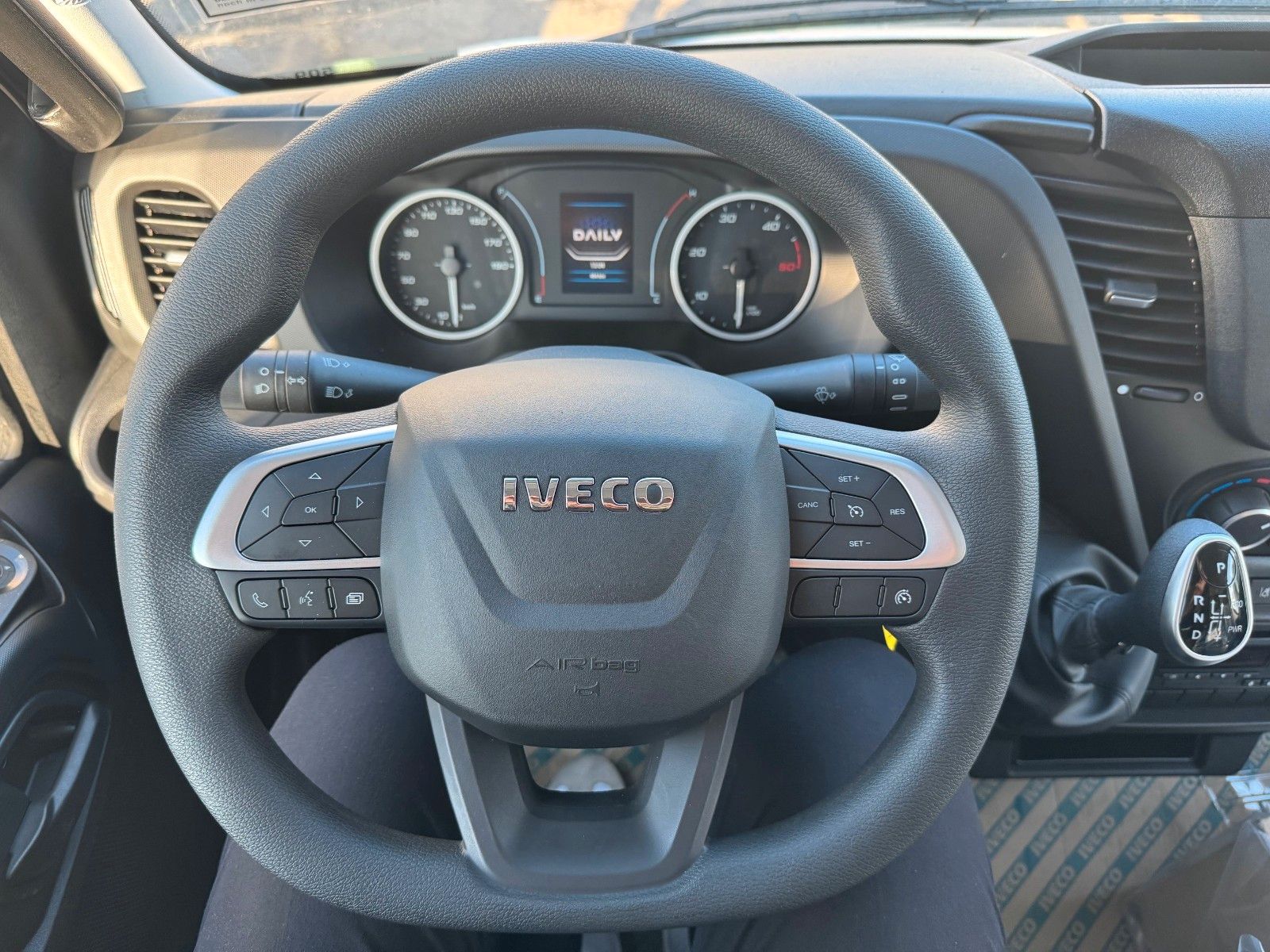 Fahrzeugabbildung Iveco Daily 70C18 HA8 *R3.450mm*Automatik*Klima*