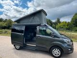 Dethleffs Globevan Camp Two - Dethleffs Globevan Camp Two Automatik