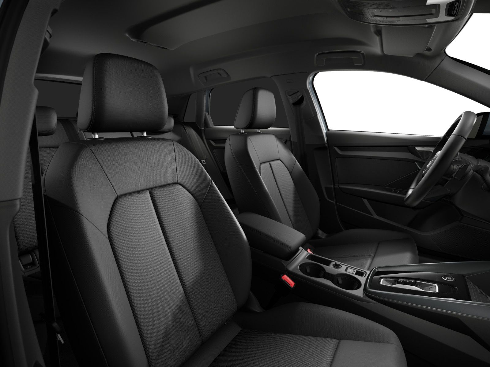 Audi A3 - Bild 13