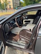 Rolls-Royce Ghost | 22 | Massagesitze | TOP Zustand - Rolls-Royce Ghost Gebrauchtwagen