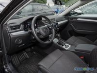 Skoda Superb - Vorschau Bild 6
