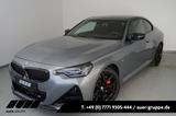 BMW M240i xDrive Coupé UPE: 73290,00 Euro - AKTION! - BMW M-Modelle Tageszulassungen