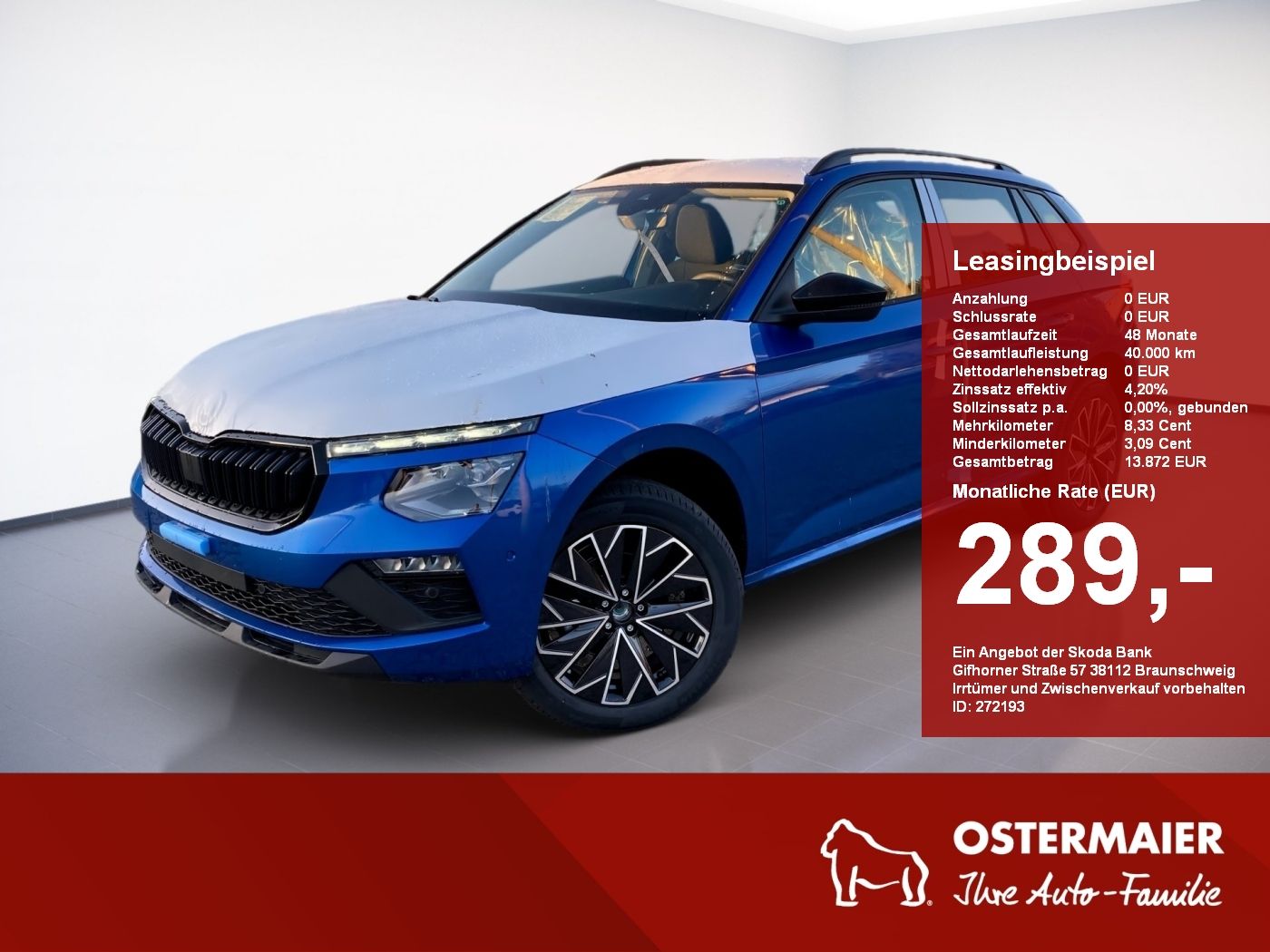 Skoda Kamiq Balance 1.5TSI 110kW LED.NAV.DSG.AHK.LaneA