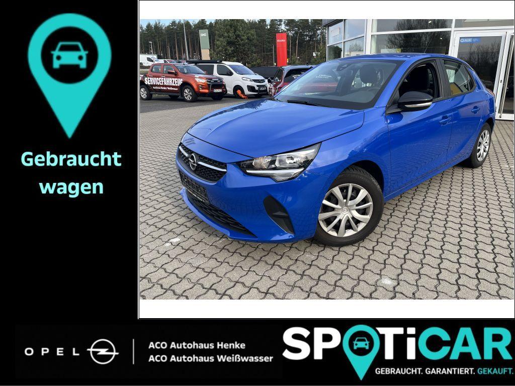 Opel Corsa 1.2 Start/Stop Edition