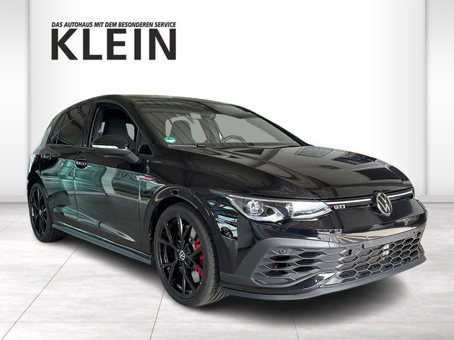 Volkswagen Golf GTI VIII Clubsport 2.0 TSI Harman Kardon, A