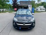 Opel Adam Black Link 1.4 74kW - Opel Adam Gebrauchtwagen in München