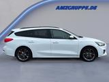 Ford Focus Turnier ST-Line 1.0EB mHEV LED+Kamera+ACC+ - Ford Focus ST mit Hybrid-Antrieb (Benzin/Elektro)