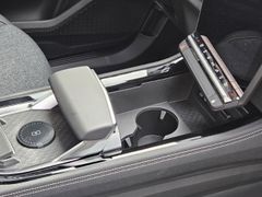 Fahrzeugabbildung Austral Techno Mild Hybrid 150 Automatik
