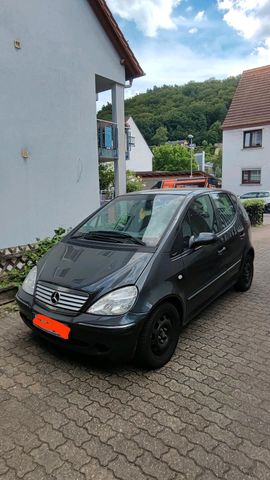 Mercedes-Benz Mercedes A Klasse