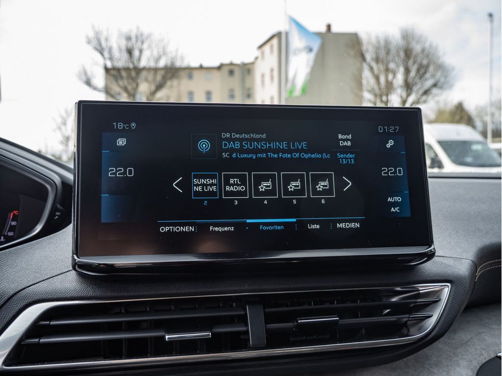 Peugeot 5008 - Bild 15