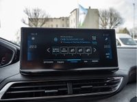 Peugeot 5008 - Vorschau Bild 15