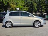 Volkswagen Golf Plus VI Match Automatik 2Hand - Volkswagen Golf Plus: Silber