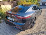 Kia Stinger 2.2 CRDi AWD XL  - gebrauchte Kia Stinger aus dem Jahr 2018