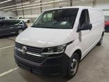 Volkswagen T6.1 Transporter Lang 4MOTION/ACC/AHK/LED/Webast - Volkswagen Transporter 4motion