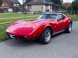 Corvette C3 - Corvette C3