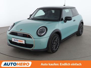 MINI Cooper S - 1